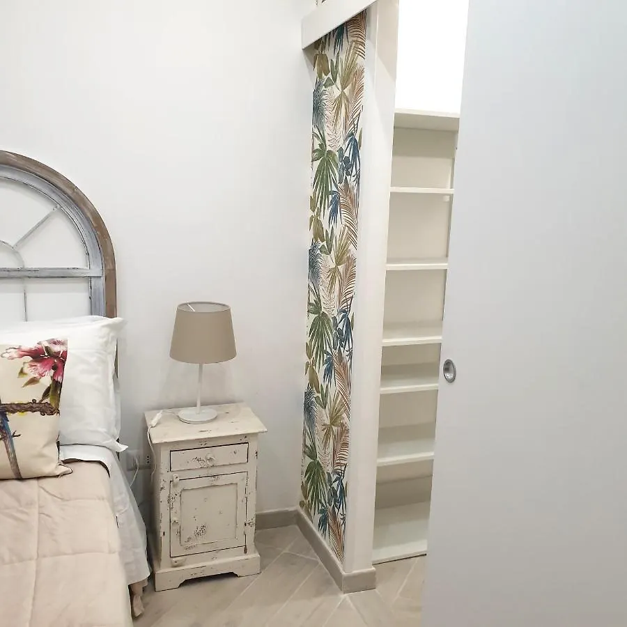 Apartamento Art Flat Nápoles