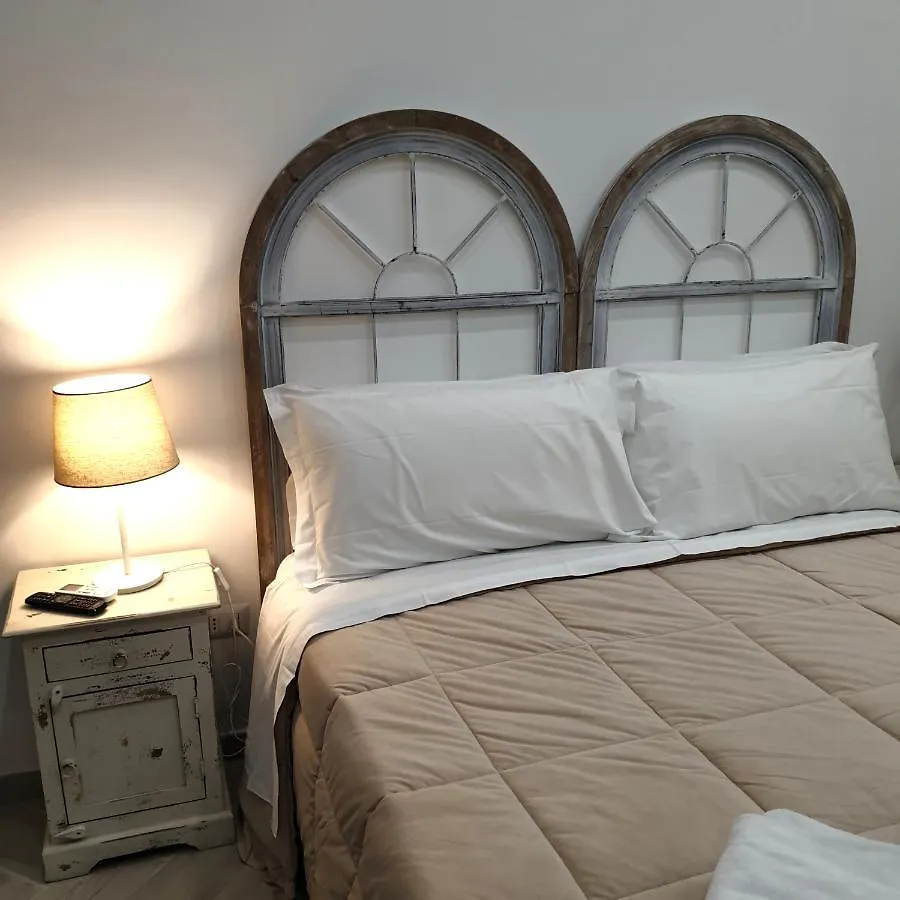 Apartamento Art Flat Nápoles