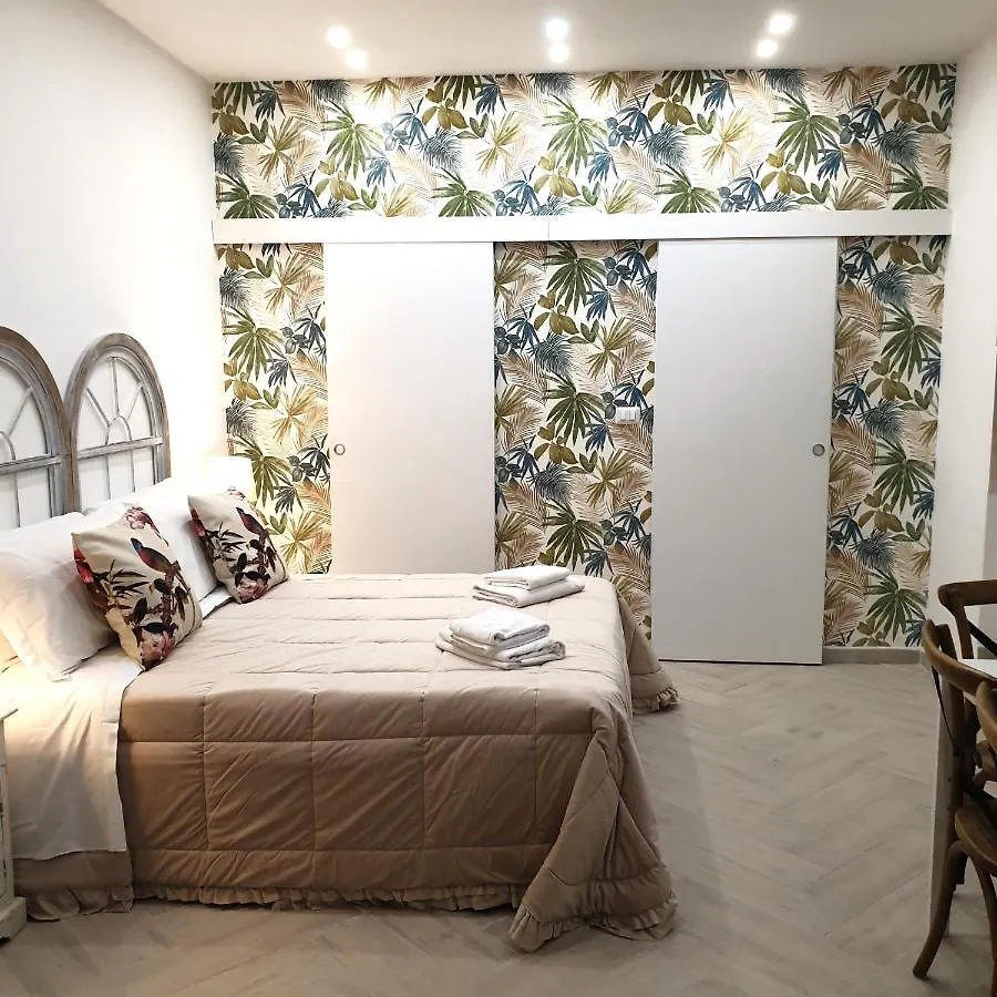 Apartamento Art Flat Nápoles
