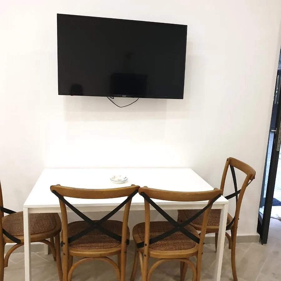 Apartamento Art Flat Nápoles Italia